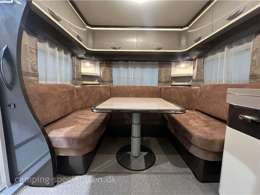 Hobby Premium 560 UL